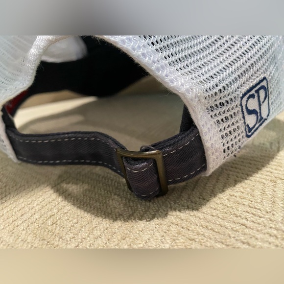 Southern Proper mesh back hat - Picture 4 of 4